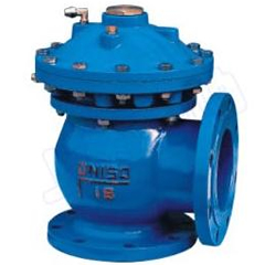 排氣閥、排泥閥