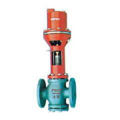 ZLM自力式壓差調節(jié)閥