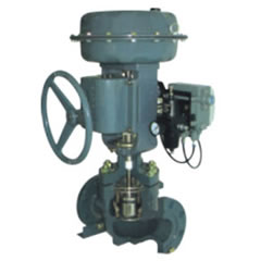 TCB籠式調節(jié)閥/CV3000-HCN低噪音籠式調節(jié)閥