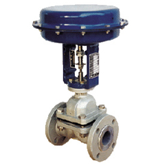 ZMAT型氣動薄膜隔膜調節(jié)閥