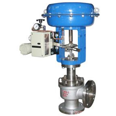 ZJHS精小型氣動薄膜角形單座調節(jié)閥