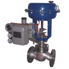 ZJHP系列精小型氣動薄膜調節(jié)閥