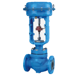 ZJHM-ZJHP系列精小型氣動薄膜（單座、雙座、套筒）調節(jié)閥