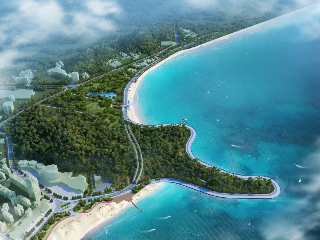 珠海情侶路菱角咀隧道2.png