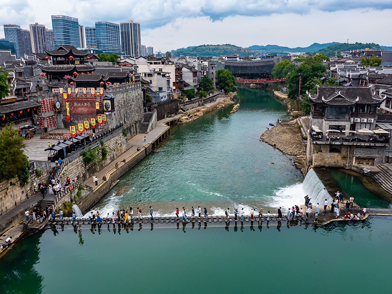 湖南吉首美術館乾州古城.jpg